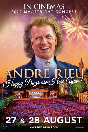 André Rieu - Das große Open-Air-Konzert 2022