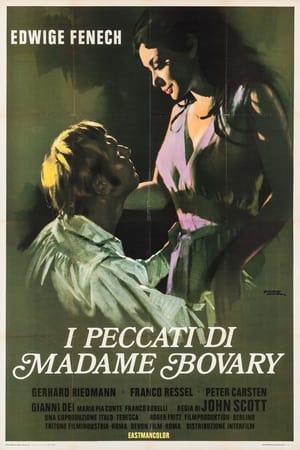 I peccati di Madame Bovary