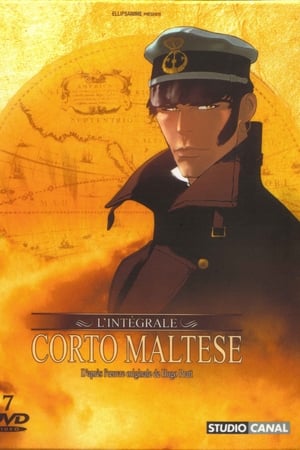 Corto Maltese - Saga