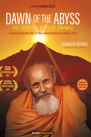 Dawn of the Abyss: The Spiritual Birth of Swamiji