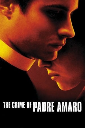 Le Crime du père Amaro