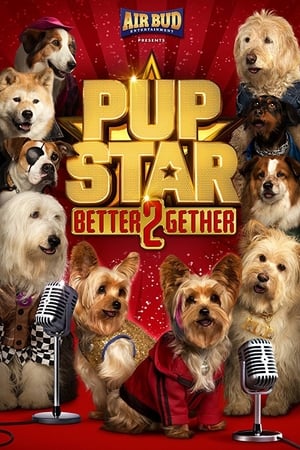 Pup Star: Juntos es mejor