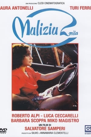 Malizia 2000