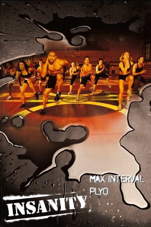 Insanity: Max Interval Plyo