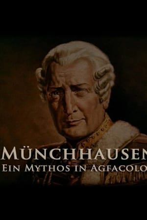 Münchhausen - Ein Mythos in Agfacolor