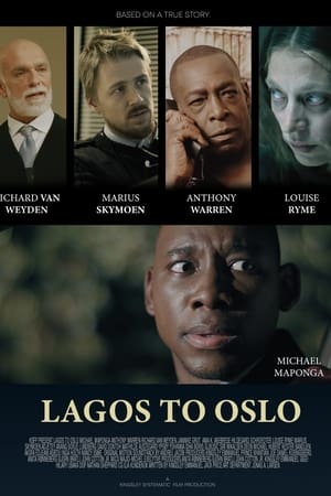 Lagos to Oslo