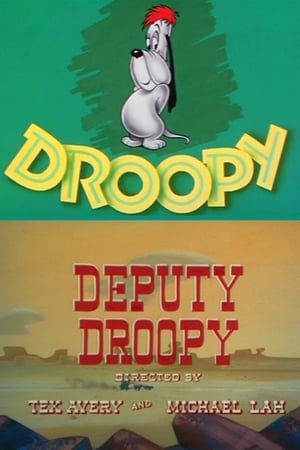 Droopy vice-sceriffo