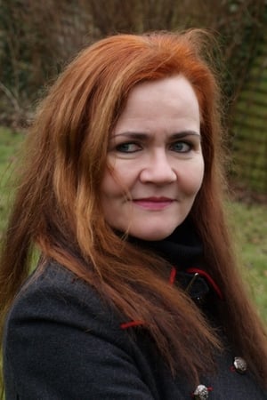 Katrin Ottarsdóttir