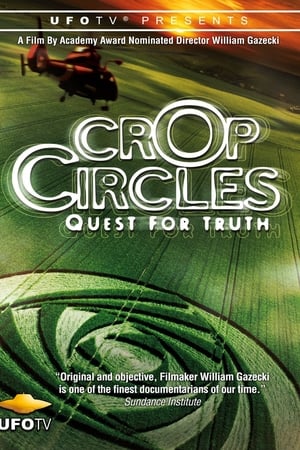 Crop Circles: Quest for Truth