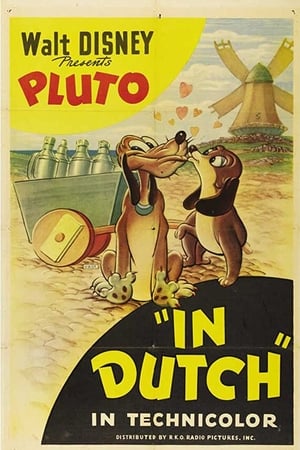 Pluto salva la città
