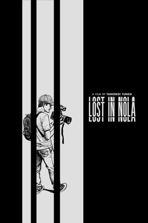 Lost in NOLA
