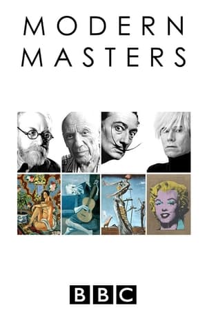 Modern Masters