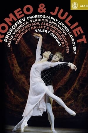 Romeo and Juliet - Mariinsky Theatre