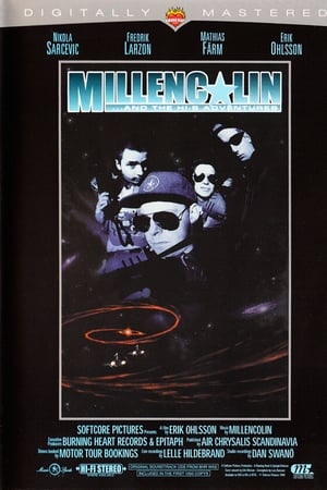 Millencolin and the Hi-8 Adventures