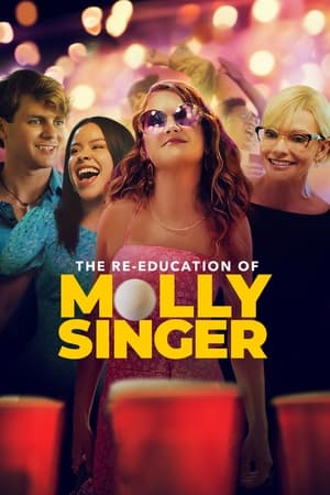 Molly Singerová se vrací do školy
