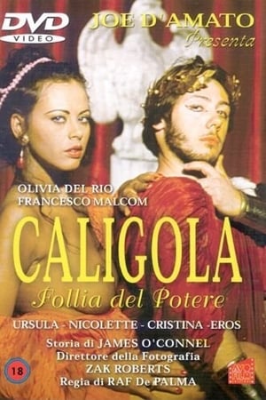 Caligula: The Deviant Emperor