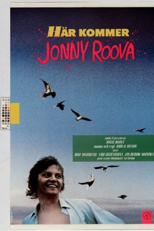 Jonny Roova