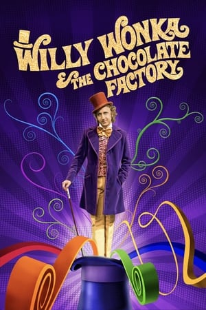 ווילי וונקה ומפעל השוקולד