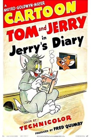 Le journal de Jerry