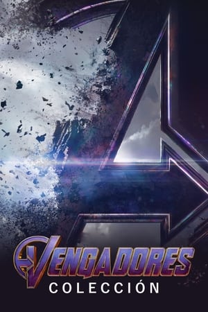 Avengers (Vengadores)  - Colección