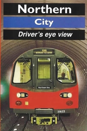 Northern Line (City) - Driver's Eye View