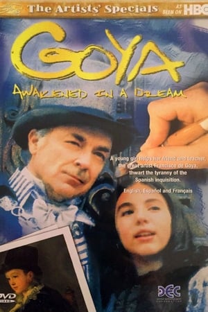 Goya : Awakened in a Dream