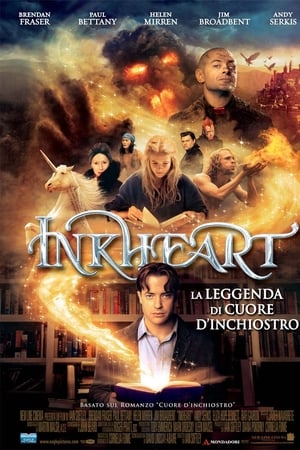 Inkheart - La leggenda di cuore d'inchiostro