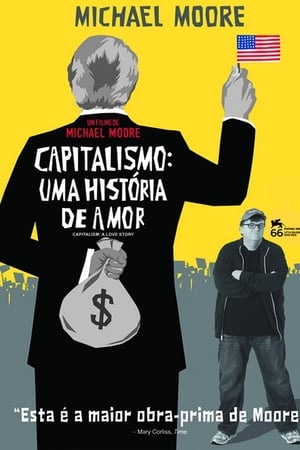Capitalismo - Uma História de Amor