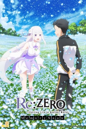 Re:ZERO -Starting Life in Another World- Collection
