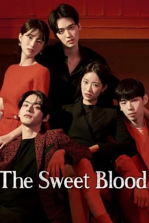 The Sweet Blood