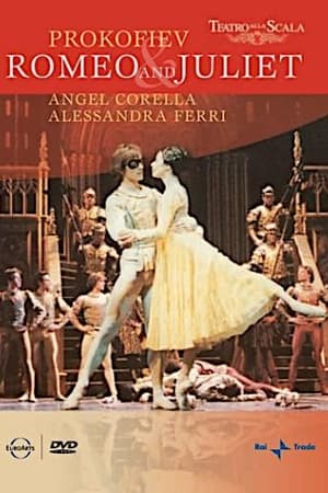 Prokofiev - Romeo and Juliet (2000)
