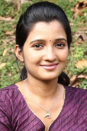 Deepti Shetty