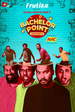 Bachelor Point