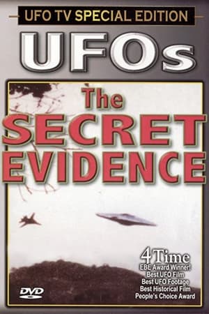 UFO - The Secret, Evidence We Are Not Alone