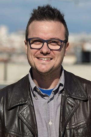 Ignacio Estaregui