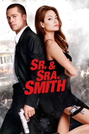 Mr. e Mrs. Smith