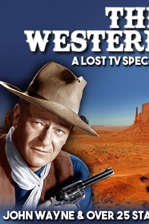The Western: A Lost TV Special