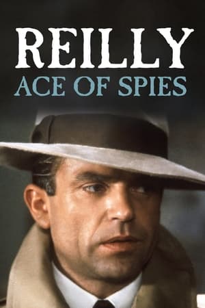 Reilly – Spion der Spione