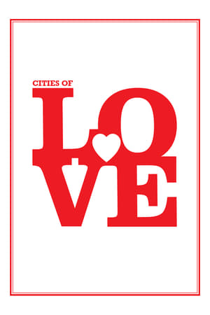 Cities of Love Collection