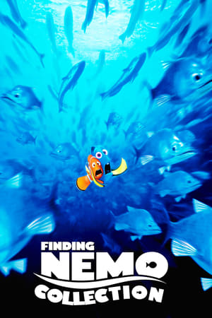 Colecția În căutarea lui Nemo