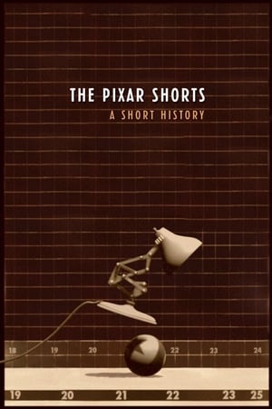 I corti Pixar: Una breve storia