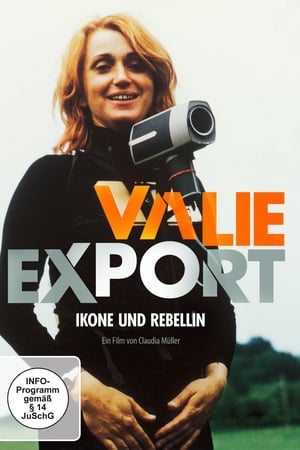 Valie Export - Icon and Rebel