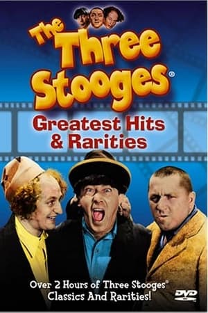 The Three Stooges Greatest Hits!