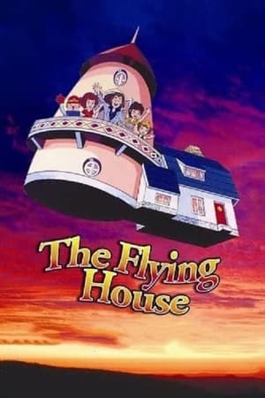 La Casa Voladora