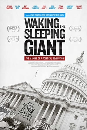 Waking the Sleeping Giant: The Making of a Political Revolution