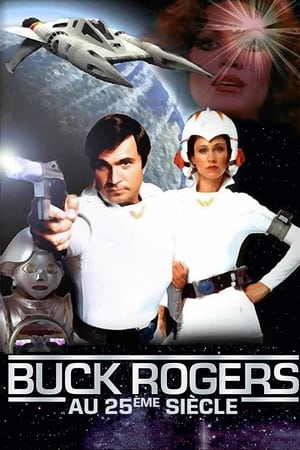 Buck Rogers au XXVe siècle