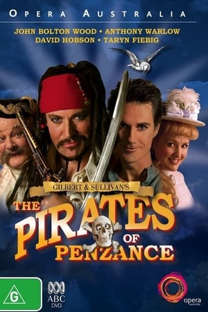 Opera Australia: The Pirates of Penzance