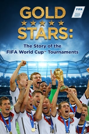 Gold Stars: A História Oficial da Copa do Mundo FIFA
