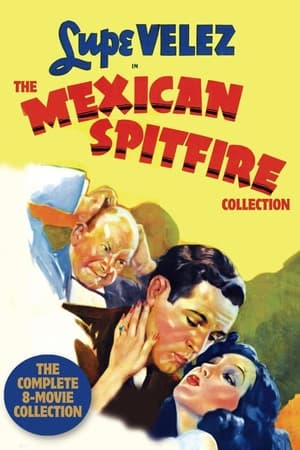 Mexican Spitfire Collection