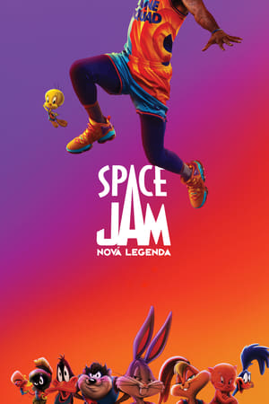 Space Jam: Nová legenda